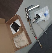 Villeroy & Boch / Dornbracht Waschtisch-Einhandbatterie JUST - UVP 593 EUR