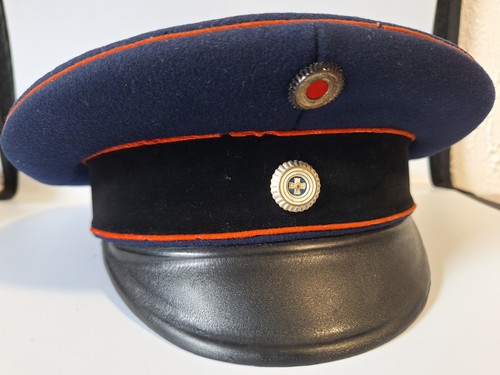 Weltkrieg schirmmütze - 1.weltkrieg,