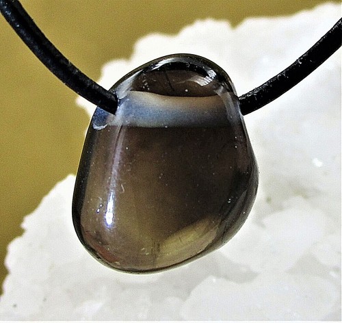 Prasiolith grüner amethyst - prasiolith,