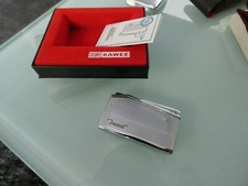 (5587)  Gas Feuerzeug KAWEE