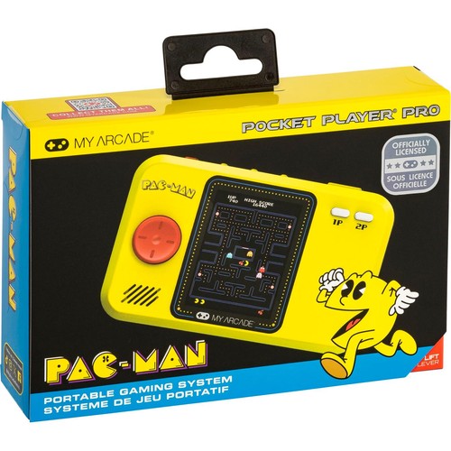Dreamgear arcade pocket - dreamgear,