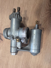 VERGASER NSU Maxi 175 OSB -