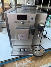 Siemens EQ.7 Plus  L-Series Kaffeevollautomat Defekt