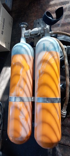 Sauerstoffgerät für einstieg - sauerstoffgerät,