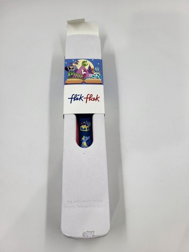 Flik flak fpnp125 montre - flak,