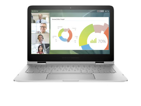 Spectre pro x360 13 3 - x360, g2