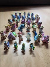 34 Simba Filly Witchy Pferde