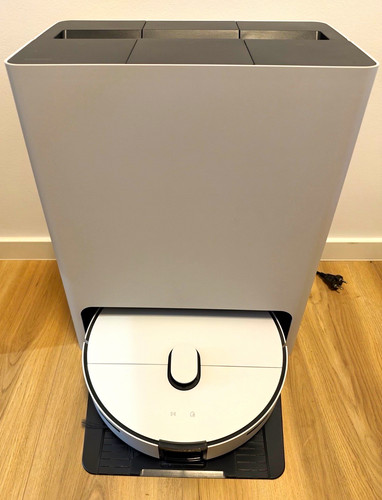 Samsung staubsaugerroboter - samsung,