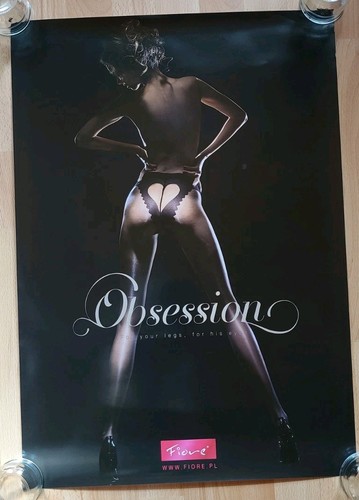 Fiore collection sexy poster - sexy,