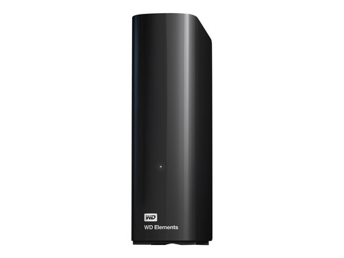 Western digital elements - wd,
