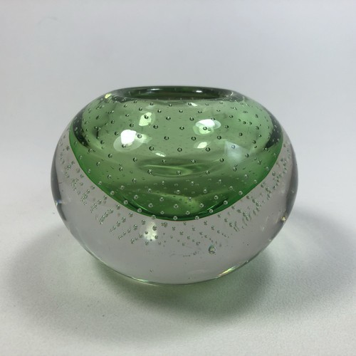 Skandinavien oder murano vase - skandinavien,