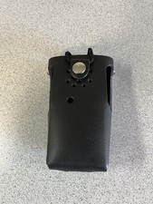 Ledertragetasche für Kenwood