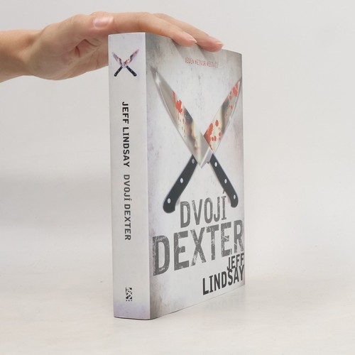 Dvojí dexter jeff - dexter , | 