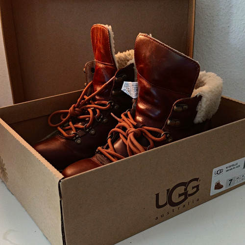 Ugg australia estelle damen - estelle,