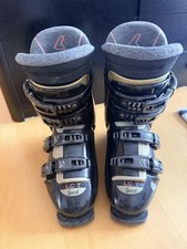 Skischuhe Damen Lowa