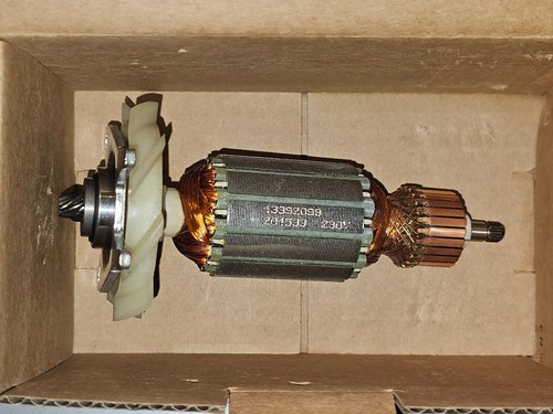 Hilti rotor neu original - 5,
