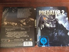 Predator 2 [ BLU RAY]
