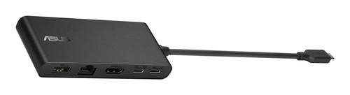 Asus dual usb dock - dual, usb-c