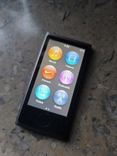 iPod Nano 7. Generation 16 GB