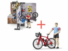 bworld Fahrradshop + bworld