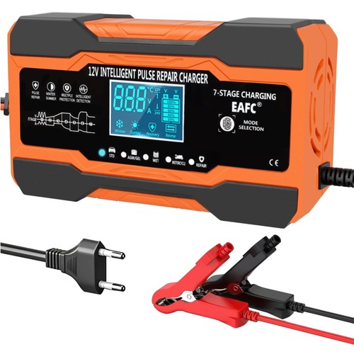 Intelligentes 12v - intelligentes,