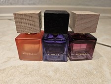 Rituals Gebraucht 2x Limited