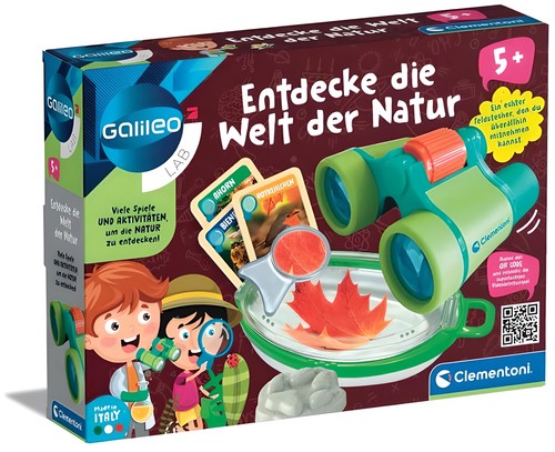 Gw7890 galileo entdecke - entdecke, die