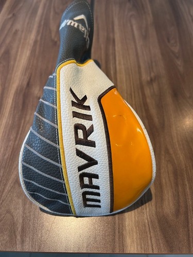 Driver callaway mavrik max - mavrik,