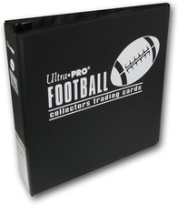 Ultra PRO: 3-Ring Binder