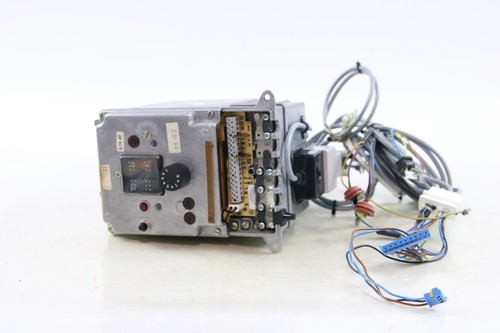 Thermoblock vaillant vcw - vaillant,