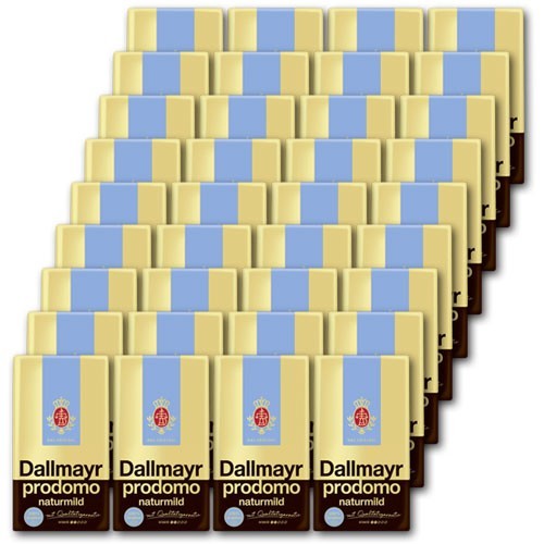 Dallmayr prodomo naturmild - dallmayr,
