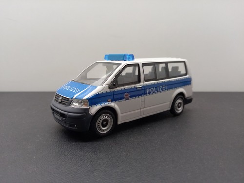 Schuco t5 bulli - vw,