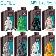 SUNLU ABS-Like Resin