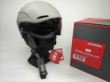 ALPINA ALTO Q-LITE Skihelm -