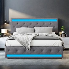 Polsterbett 180x200cm