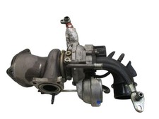 Turbolader passt für FORD