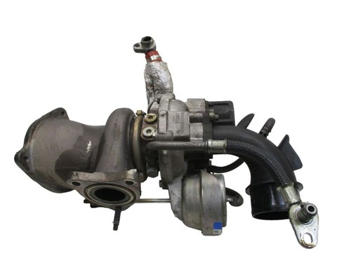 Turbolader passt für ford - für,
