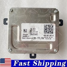OEM 4G0907697H For VW Passat