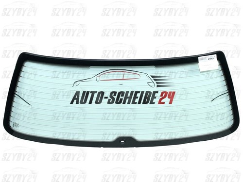 Hinten scheibe heck - heck-scheibe, vw