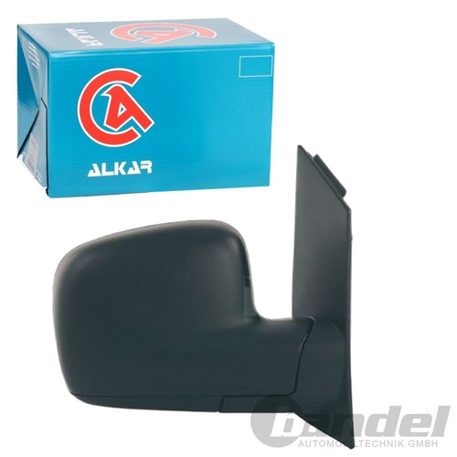 Alkar außenspiegel konvex - alkar,
