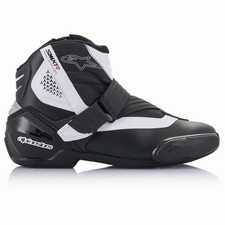 Alpinestars SMX-1R Vented V2