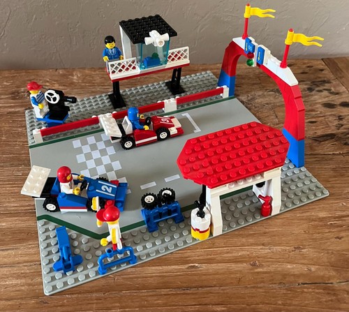 Lego town 6381 motor - lego®,
