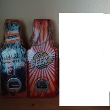 Bierflaschenöffner
