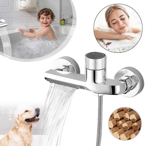 Badewannenarmatur wasserfall - badewannenarmatur,
