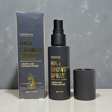 Haarwachstumsspray