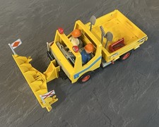 Playmobil 3454 Bautruck