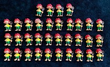Ü-Ei 34x Pumuckl Posten