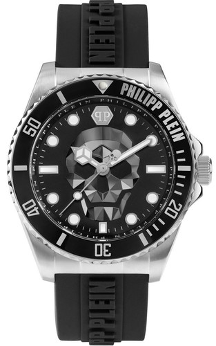 Philipp plein the skull - philipp, diver