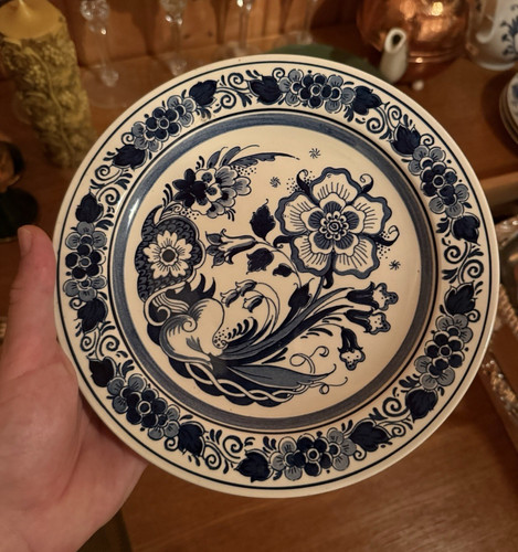 Royal goedewaagen blue - royal,