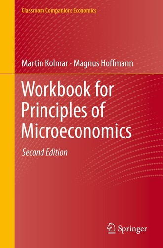 Workbook for principles - principles, of